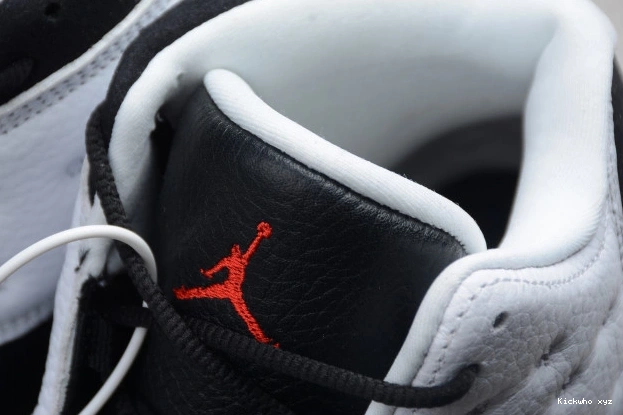 He 13 (2018) Retro Air Jordan Game 414571-104 Got 0625